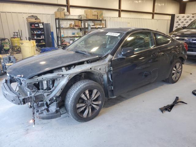 HONDA ACCORD EXL 2012 with VIN 1HGCS1B8XCA023348 - Photo from auction