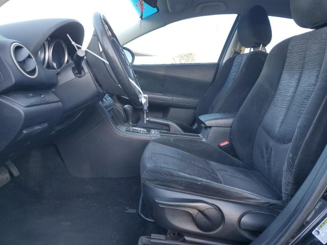 Photo 7 from auction – 2009 MAZDA 6 I with VIN 1YVHP81A995M29264