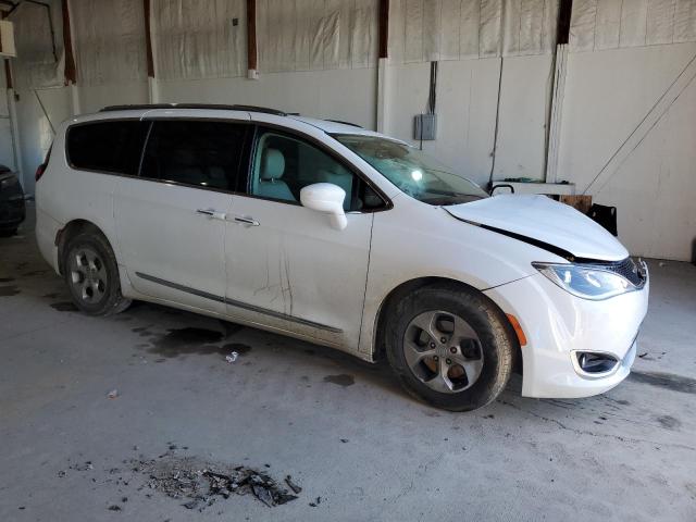 Photo 4 from auction – 2017 CHRYSLER PACIFICA T with VIN 2C4RC1EG1HR817019