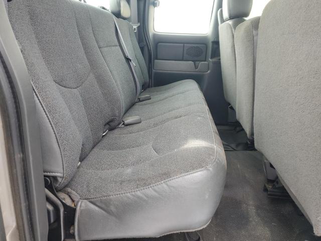 Photo 10 from auction – 2006 CHEVROLET SILVERADO with VIN 1GCEC19V56E222806