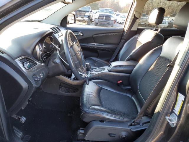 Photo 7 from auction – 2014 DODGE JOURNEY CR with VIN 3C4PDCGGXET261685