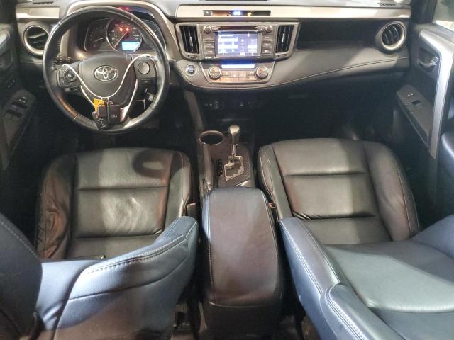 Photo 8 from auction – 2015 TOYOTA RAV4 LIMIT with VIN 2T3DFREV3FW230452