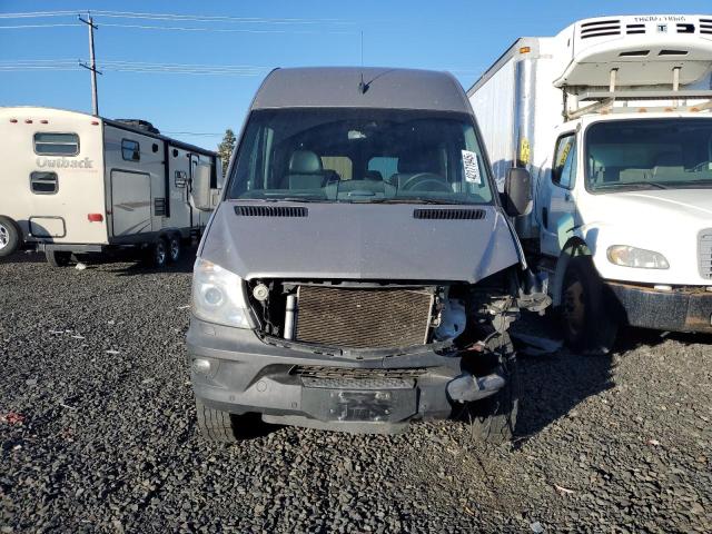 Photo 5 from auction – 2017 MERCEDES-BENZ SPRINTER 2 with VIN WDZFE7CD9HP389548