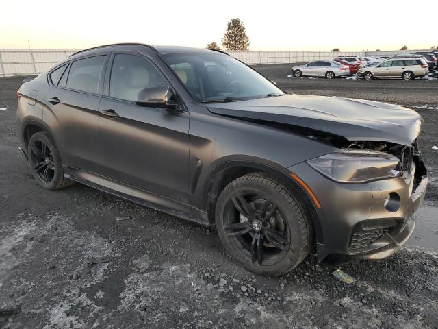 Photo 4 from auction – 2015 BMW X6 XDRIVE3 with VIN 5UXKU2C59F0F94887