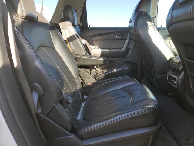 Photo 11 from auction – 2009 GMC ACADIA SLT with VIN 1GKEV33D89J181125