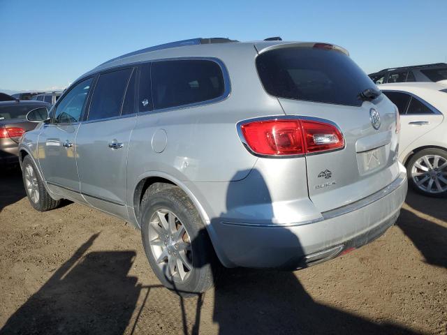 Photo 2 from auction – 2016 BUICK ENCLAVE with VIN 5GAKVBKD3GJ126168
