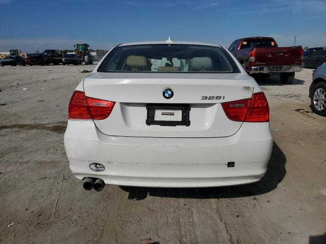 Photo 6 from auction – 2011 BMW 328 I with VIN WBAPH7G55BNN04421