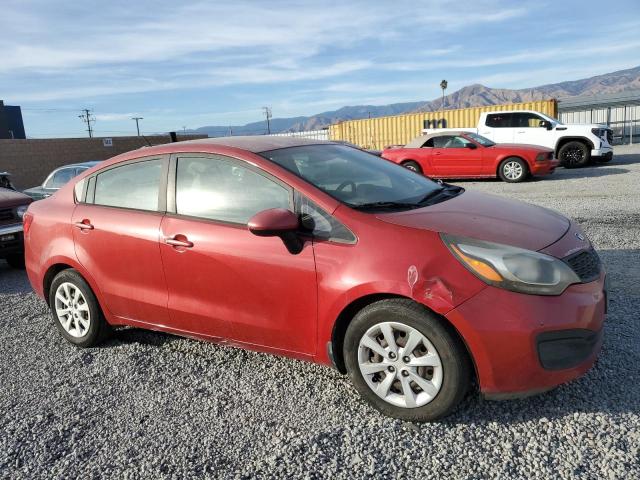 Photo 4 from auction – 2015 KIA RIO LX with VIN KNADM4A30F6494935