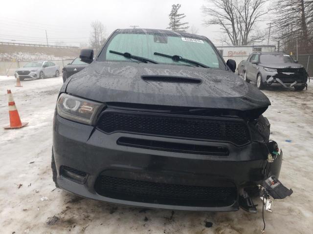 Photo 5 from auction – 2015 DODGE DURANGO R/ with VIN 1C4SDJCT3FC766515