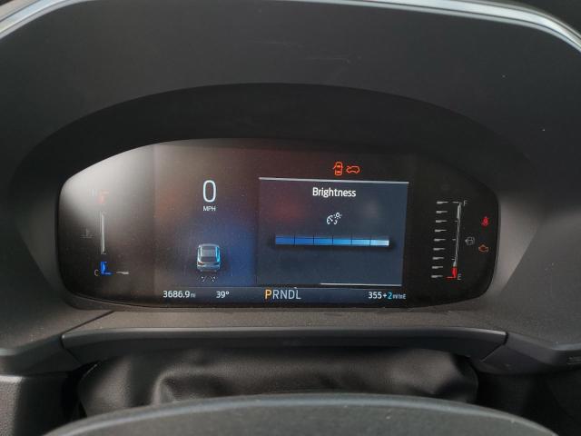 Photo 9 from auction – 2023 FORD ESCAPE with VIN 1FMCU0E17PUA26502