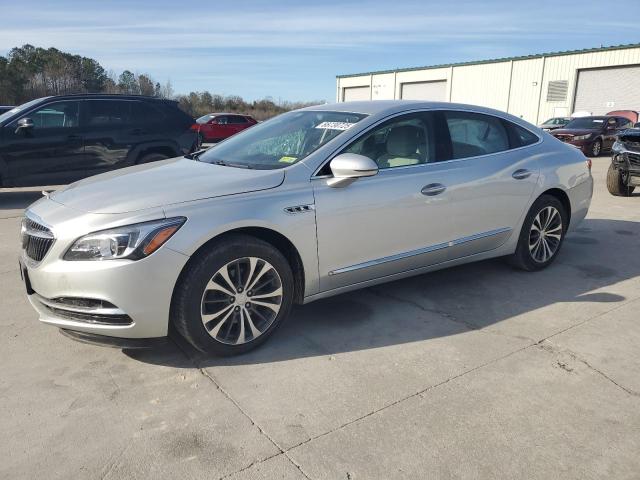 BUICK LACROSSE E 2017 с VIN 1G4ZP5SS7HU134759 - Фото с аукциона