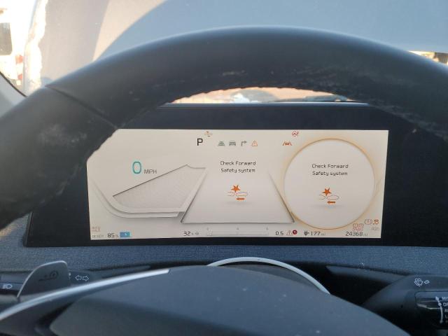 Photo 9 from auction – 2024 KIA EV6 LIGHT with VIN KNDC34LA2R5201981