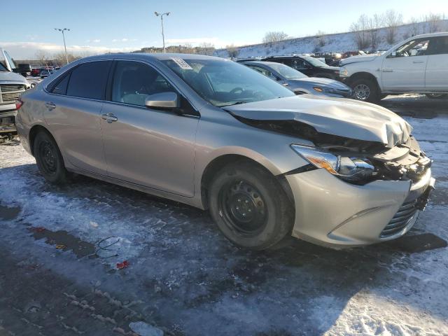 Photo 4 from auction – 2017 TOYOTA CAMRY LE with VIN 4T1BF1FK7HU738822