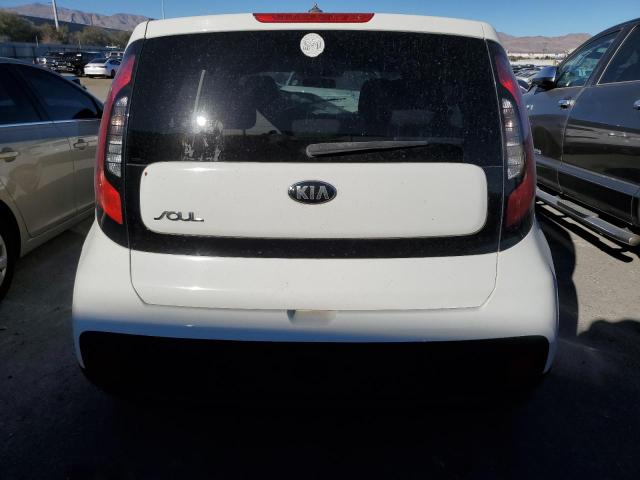 Photo 6 from auction – 2018 KIA SOUL with VIN KNDJN2A22J7899521