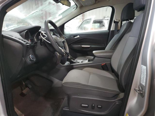 Photo 7 from auction – 2017 FORD ESCAPE SE with VIN 1FMCU9GD2HUB55938