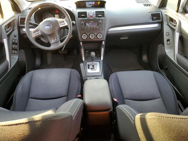Photo 8 from auction – 2015 SUBARU FORESTER 2 with VIN JF2SJADC1FH551176
