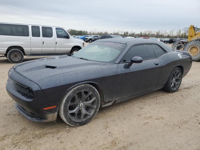 DODGE CHALLENGER 2018 with VIN 2C3CDZAGXJH232947 - Photo from auction