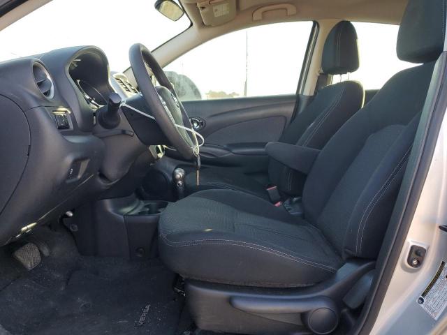 Photo 7 from auction – 2015 NISSAN VERSA S with VIN 3N1CN7AP9FL880441