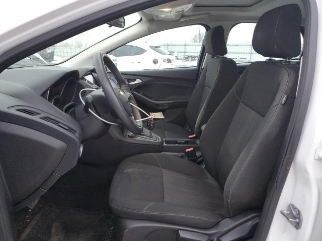 Photo 7 from auction – 2018 FORD FOCUS SEL with VIN 1FADP3H26JL236162