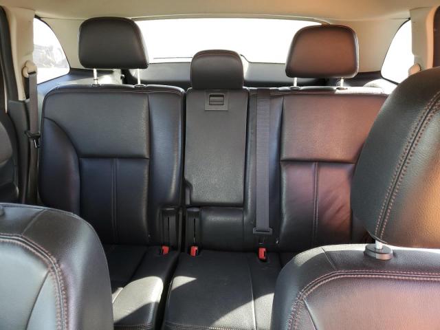 Снимка 10 от търг – 2011 FORD EDGE SEL с VIN 2FMDK4JC2BBA47636