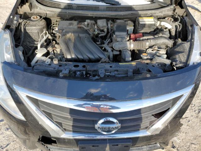 Zdjęcie 11 z aukcji – 2016 NISSAN VERSA S z VIN 3N1CN7AP2GL846617