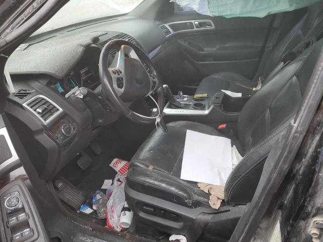 Photo 7 from auction – 2012 FORD EXPLORER L with VIN 1FMHK7F89CGA38661