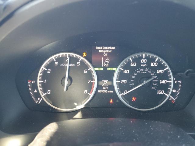 Photo 9 from auction – 2022 ACURA ILX with VIN 19UDE2F32NA001301
