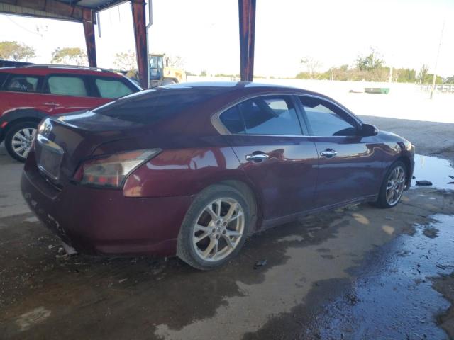 Photo 3 from auction – 2013 NISSAN MAXIMA S with VIN 1N4AA5AP3DC808220