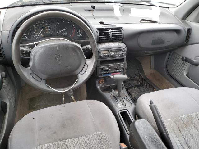 Photo 8 from auction – 1995 SATURN SL1 with VIN 1G8ZH5282SZ383531