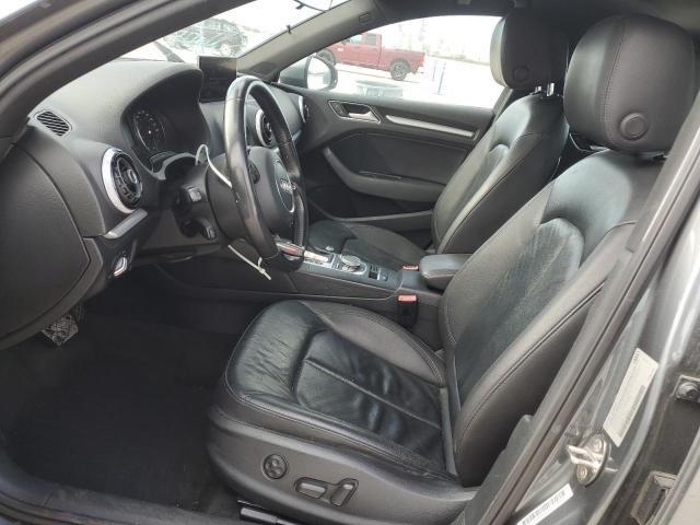 Photo 7 from auction – 2016 AUDI A3 PREMIUM with VIN WAUA7GFF3G1025805