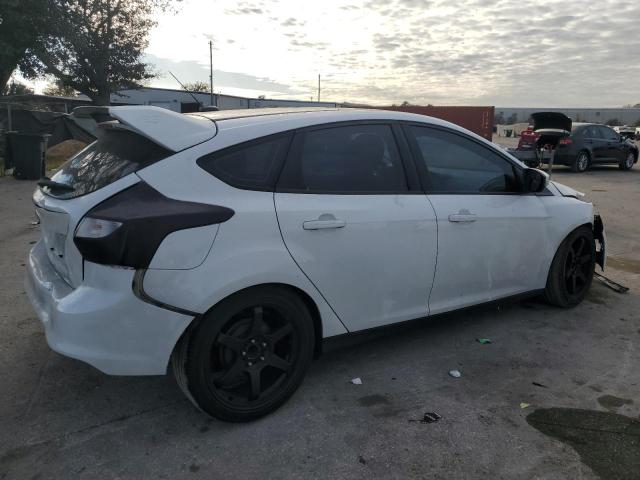 Photo 3 from auction – 2013 FORD FOCUS SE with VIN 1FADP3K2XDL282770