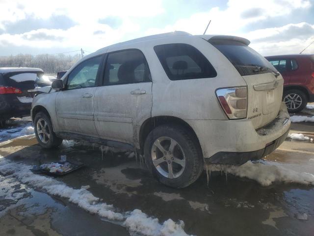 Photo 2 from auction – 2007 CHEVROLET EQUINOX LT with VIN 2CNDL63F976043115