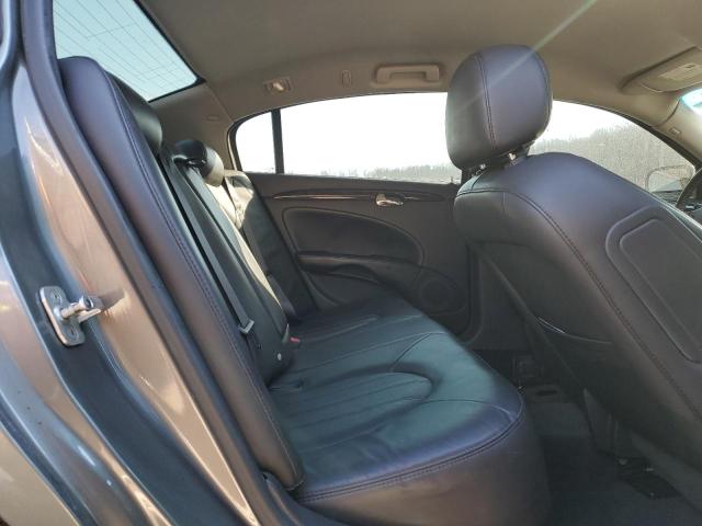 Photo 10 from auction – 2007 BUICK LUCERNE CX with VIN 1G4HE57Y37U220874