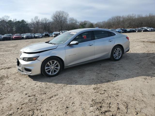 CHEVROLET MALIBU LT 2016 with VIN 1G1ZE5ST2GF258968 - Photo from auction