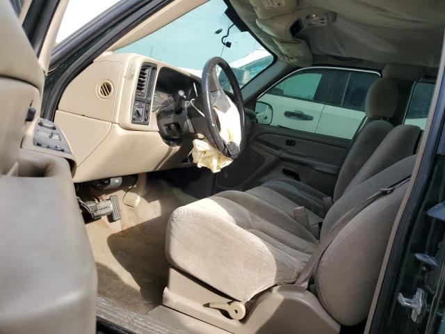 Photo 7 from auction – 2004 CHEVROLET SILVERADO with VIN 2GCEC19V841316497