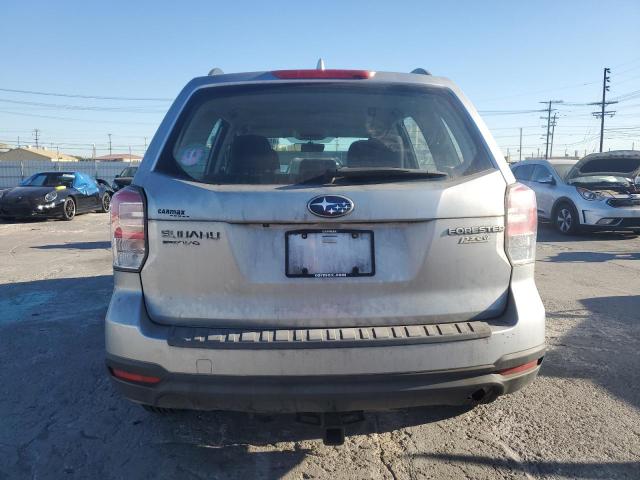 Photo 6 from auction – 2017 SUBARU FORESTER 2 with VIN JF2SJABC1HH517146