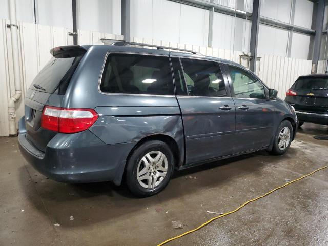 Photo 3 from auction – 2006 HONDA ODYSSEY EX with VIN 5FNRL38466B443190