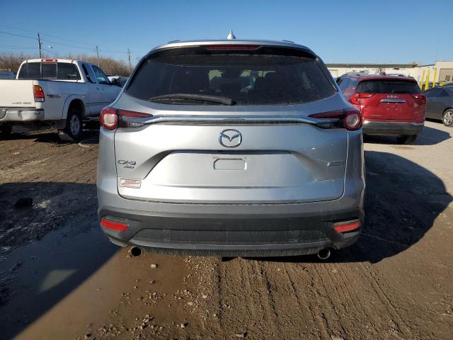 Photo 6 from auction – 2019 MAZDA CX-9 TOURI with VIN JM3TCBCY5K0319969