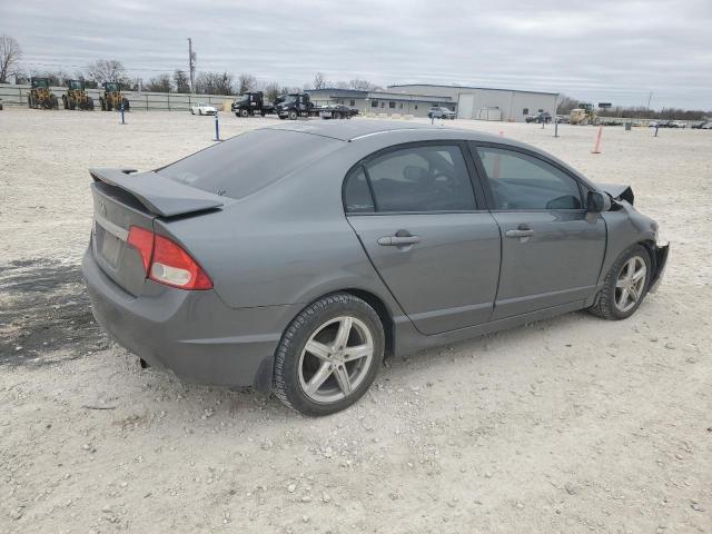 Photo 3 from auction – 2011 HONDA CIVIC LX with VIN 19XFA1F53BE040793