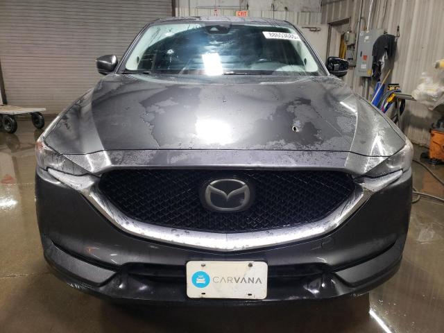 Photo 5 from auction – 2018 MAZDA CX-5 TOURI with VIN JM3KFBCM7J0467362