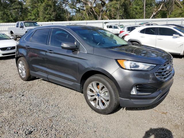 Photo 4 from auction – 2019 FORD EDGE TITAN with VIN 2FMPK3K97KBB54921