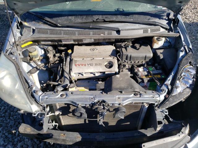 Photo 12 from auction – 2004 TOYOTA SIENNA LE with VIN 5TDBA23CX4S018886