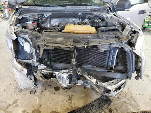 Фото 11 с аукциона – 2015 FORD F150 SUPER с VIN 1FTEW1EFXFFA42673