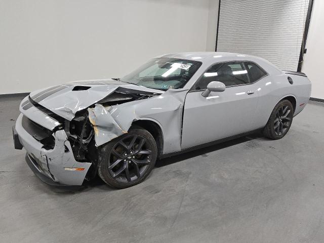 DODGE CHALLENGER 2022 with VIN 2C3CDZAGXNH215393 - Photo from auction