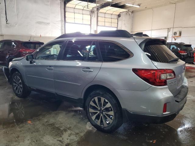 Photo 2 from auction – 2017 SUBARU OUTBACK 3. with VIN 4S4BSENC5H3362866