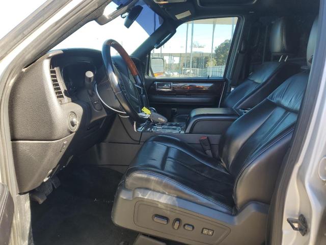 Photo 7 from auction – 2017 LINCOLN NAVIGATOR with VIN 5LMJJ2JT2HEL04797