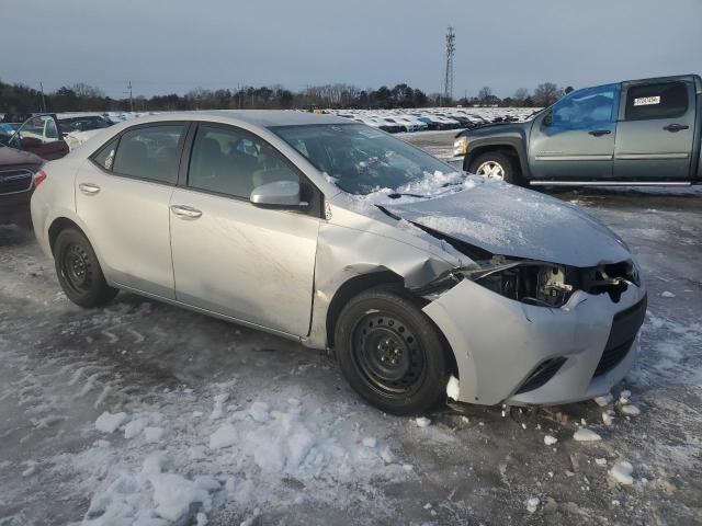 Photo 4 from auction – 2014 TOYOTA COROLLA L with VIN 2T1BURHE6EC070066