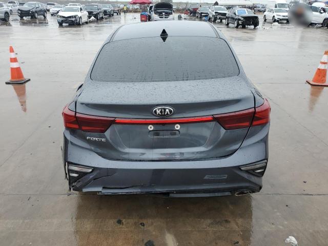 Photo 6 from auction – 2021 KIA FORTE FE with VIN 3KPF24AD7ME363891