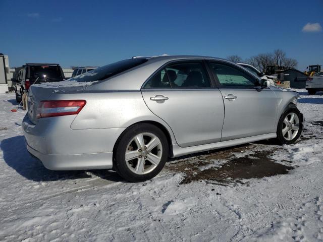 Photo 3 from auction – 2011 TOYOTA CAMRY BASE with VIN 4T1BF3EKXBU615083