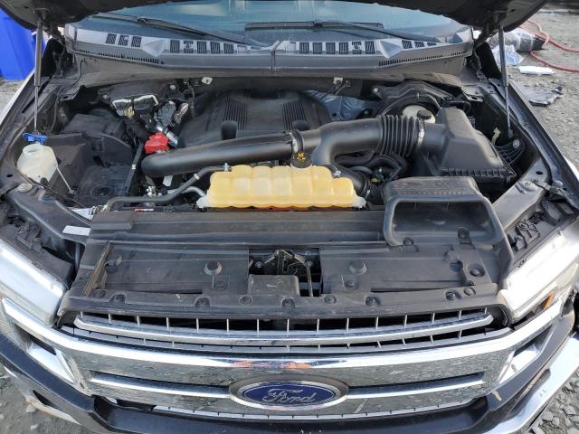Photo 11 from auction – 2018 FORD F150 SUPER with VIN 1FTEW1EG4JKF99474